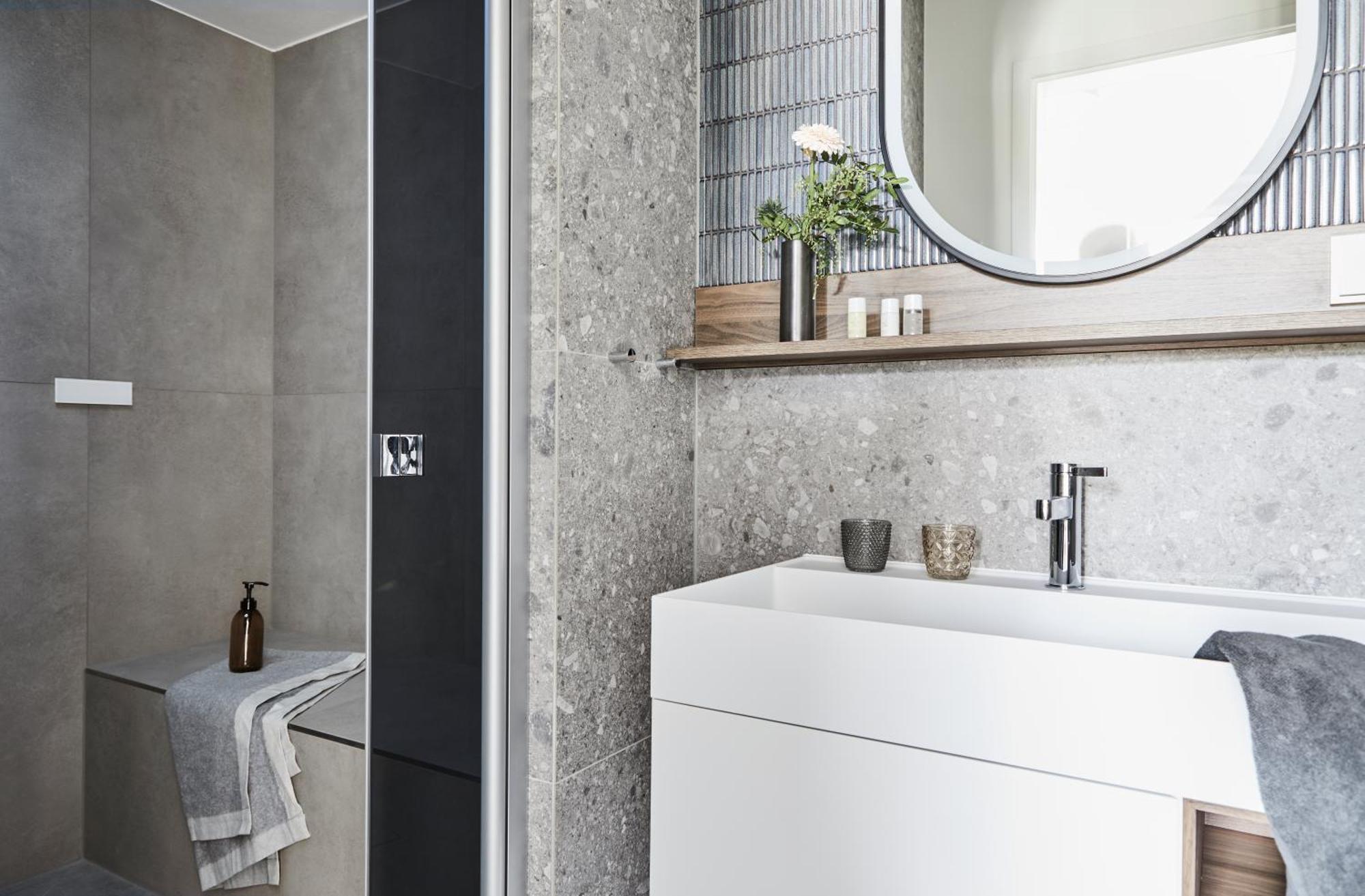 Villa Esperance Binz Habitación foto