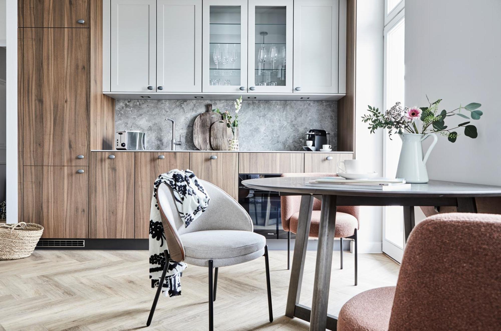 Villa Esperance Binz Habitación foto