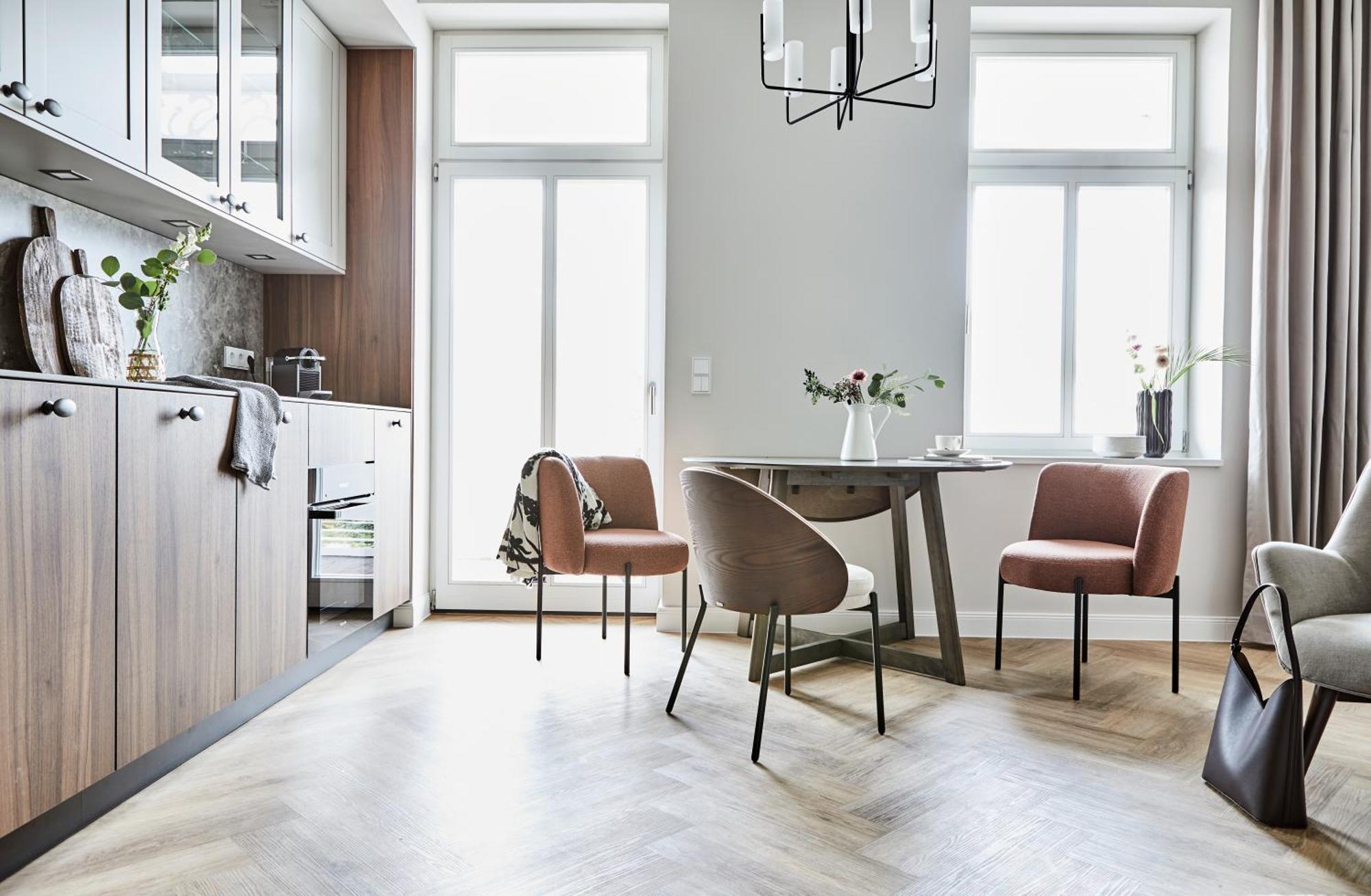 Villa Esperance Binz Habitación foto