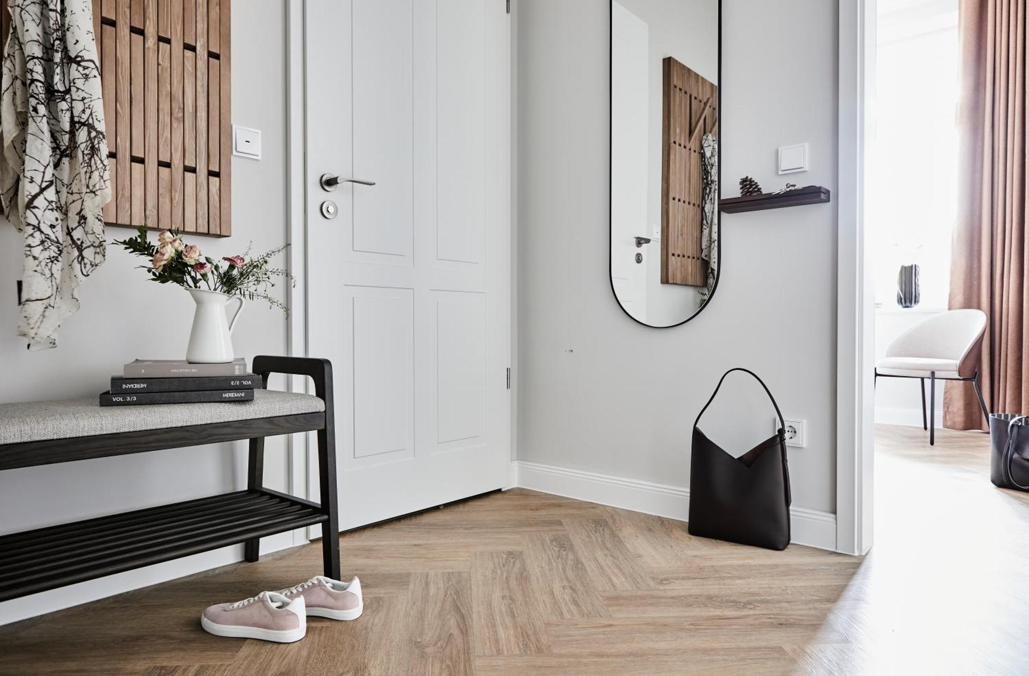 Villa Esperance Binz Habitación foto