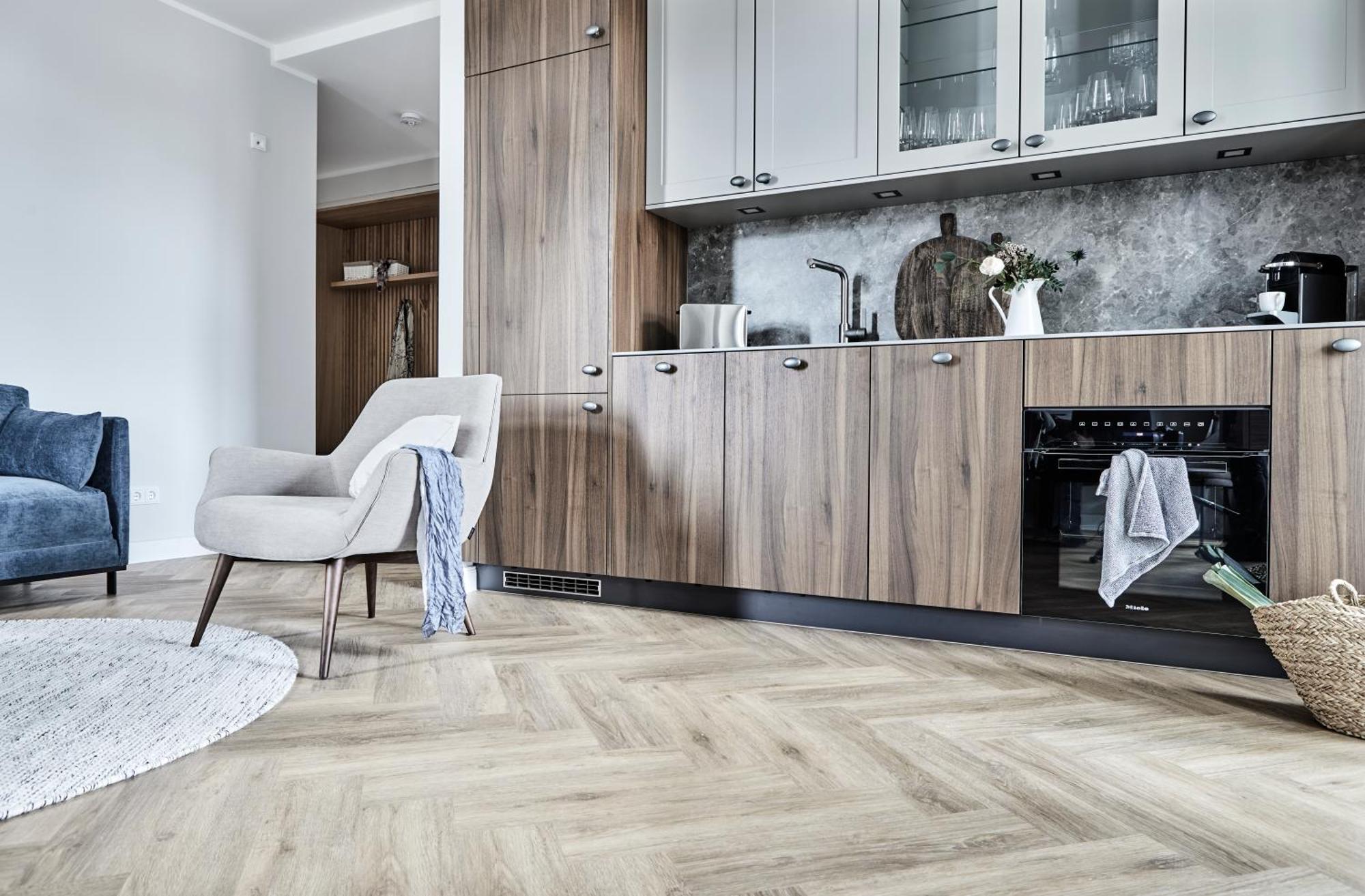 Villa Esperance Binz Habitación foto