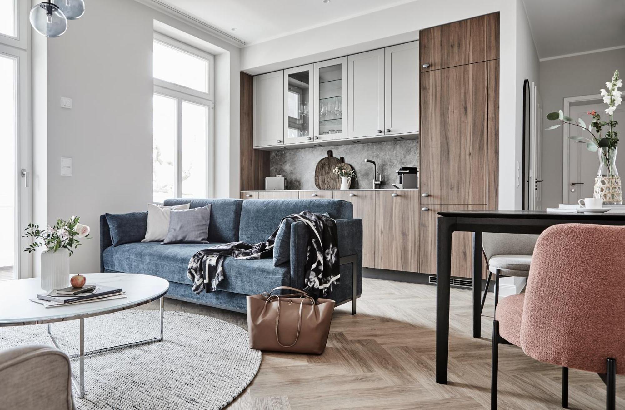 Villa Esperance Binz Habitación foto