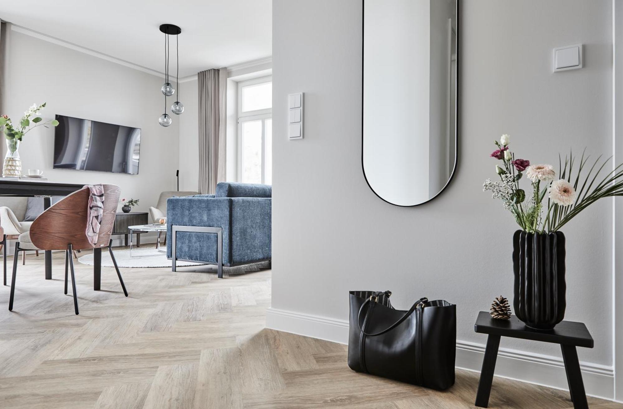 Villa Esperance Binz Habitación foto