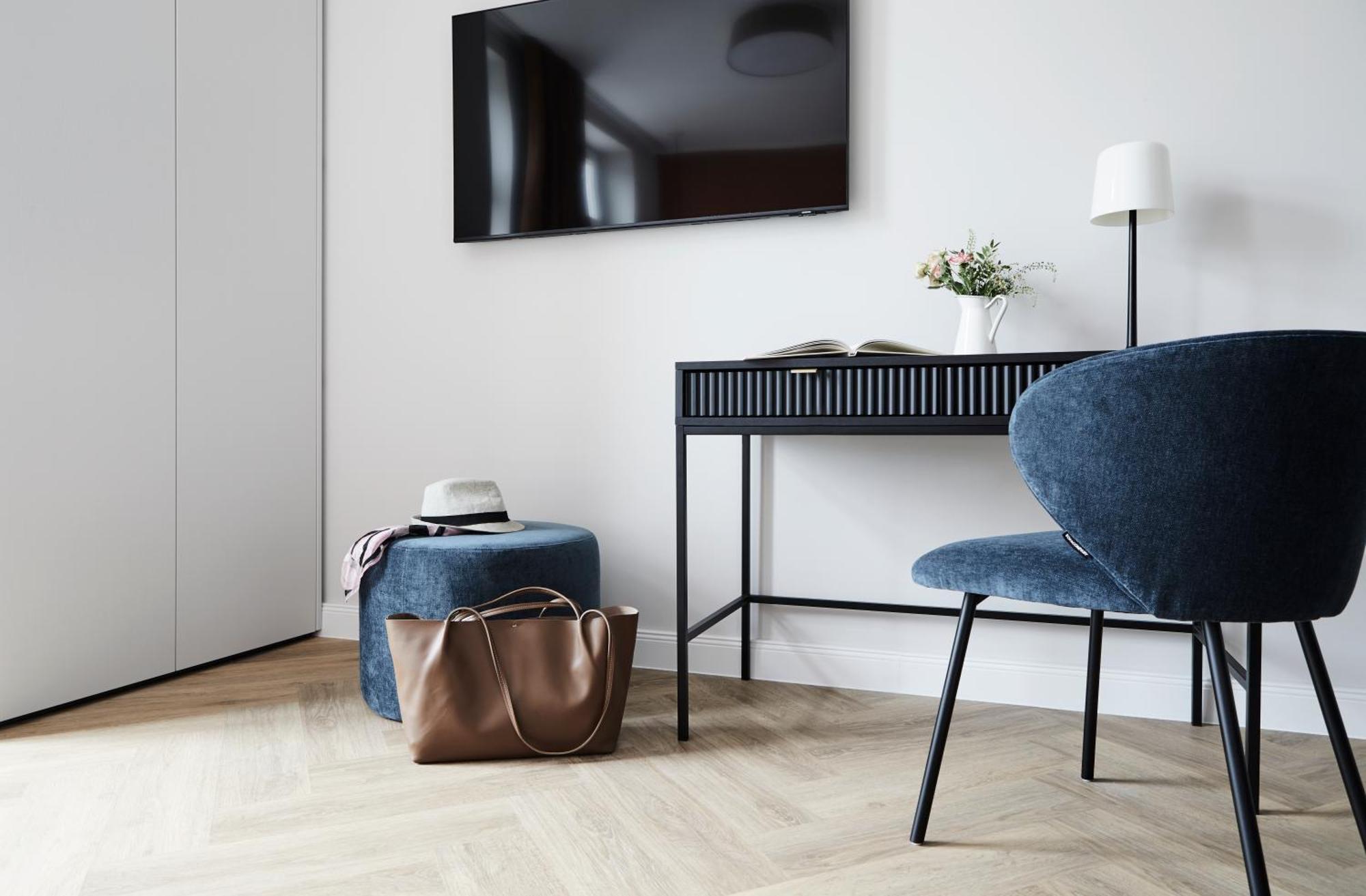 Villa Esperance Binz Habitación foto