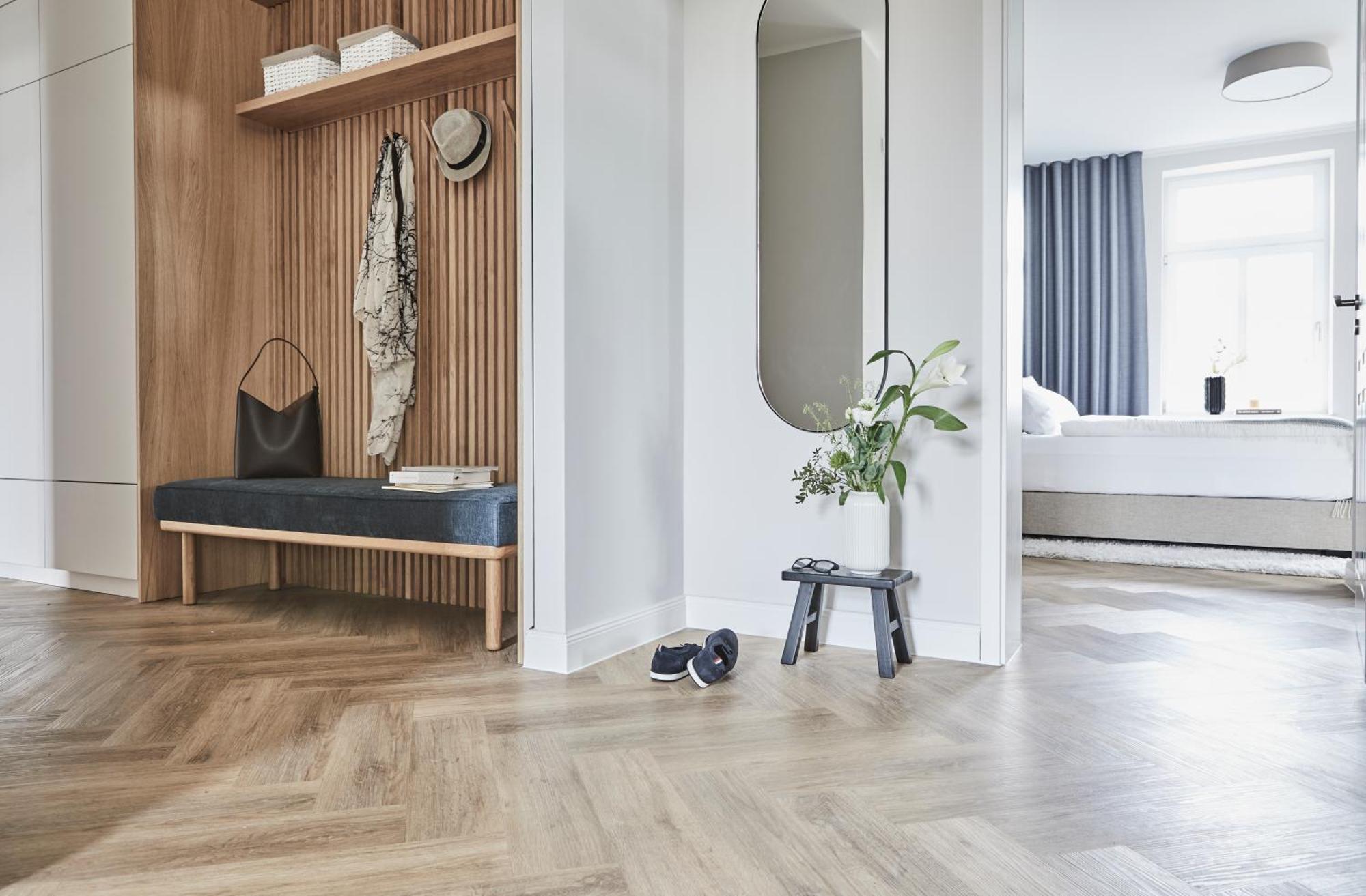 Villa Esperance Binz Habitación foto