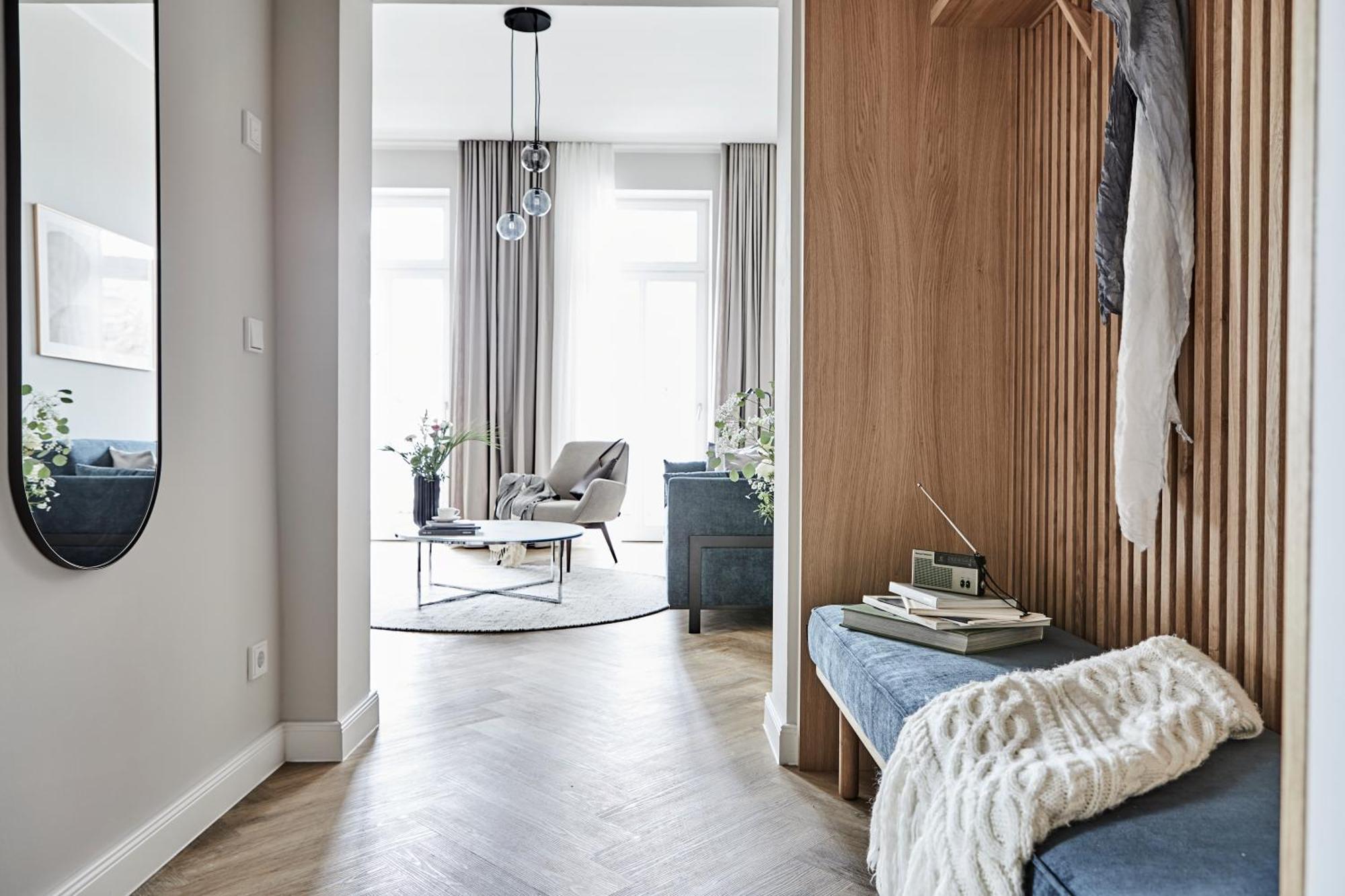 Villa Esperance Binz Habitación foto