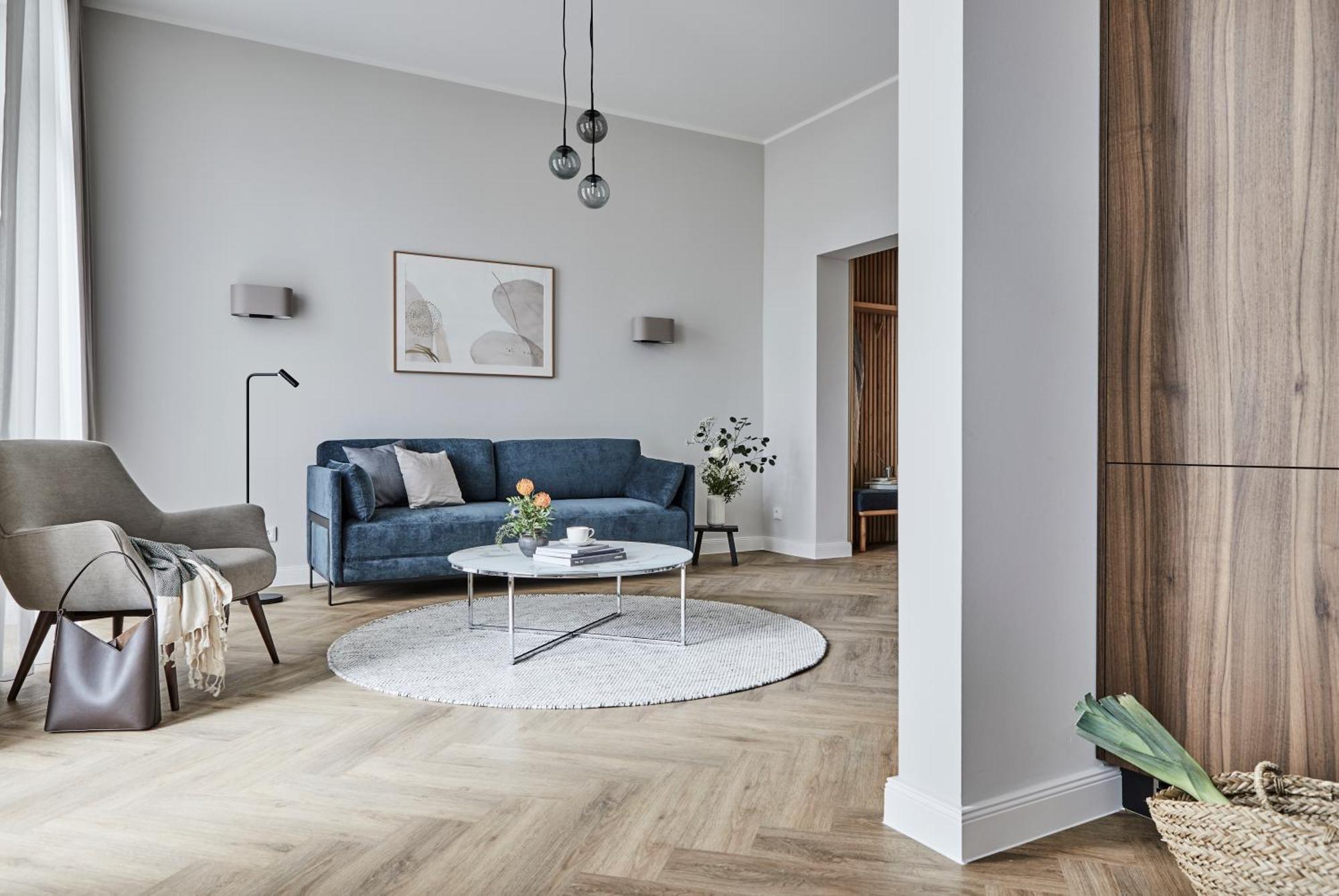 Villa Esperance Binz Habitación foto
