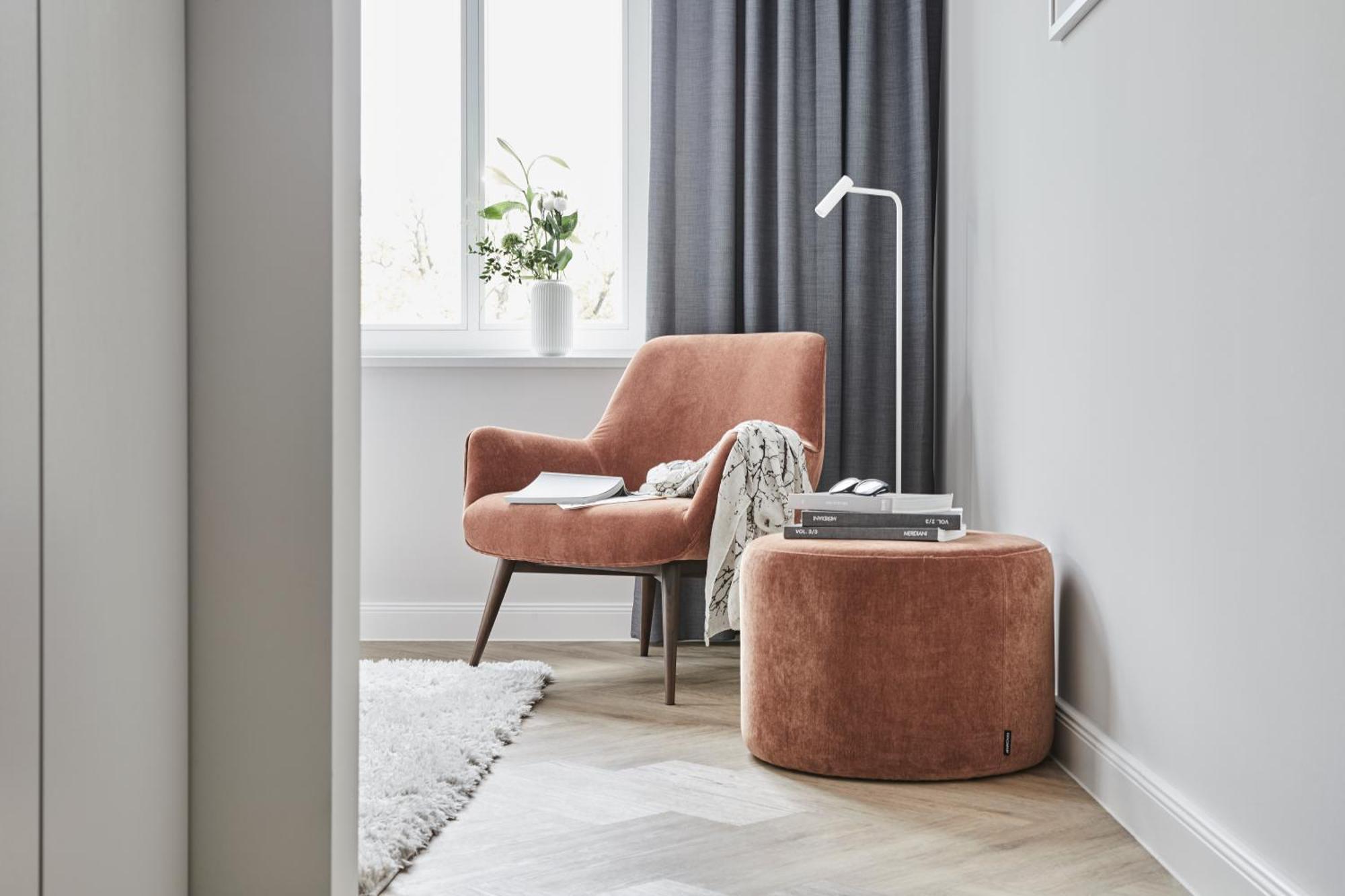 Villa Esperance Binz Habitación foto
