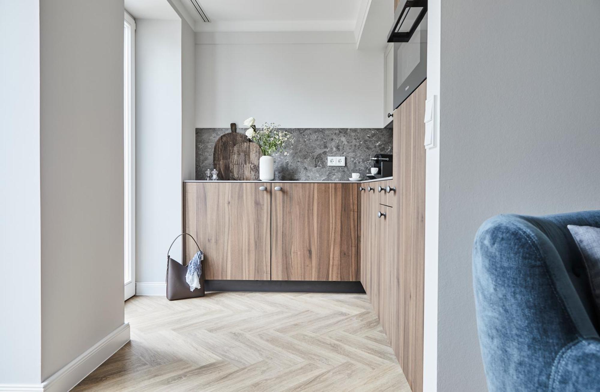 Villa Esperance Binz Habitación foto
