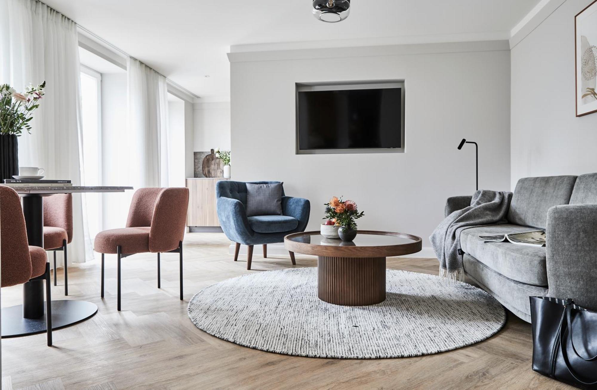 Villa Esperance Binz Habitación foto