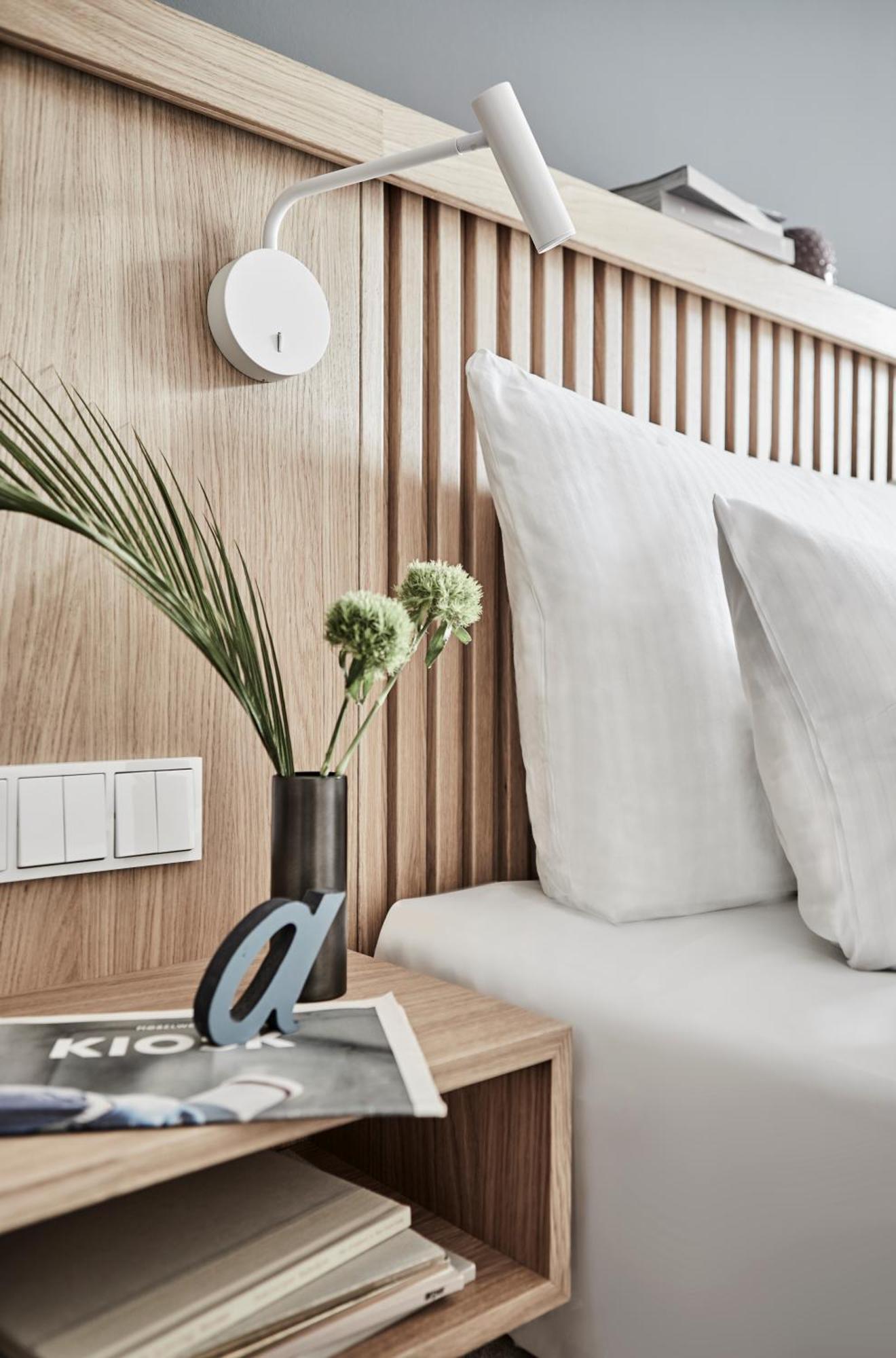 Villa Esperance Binz Habitación foto