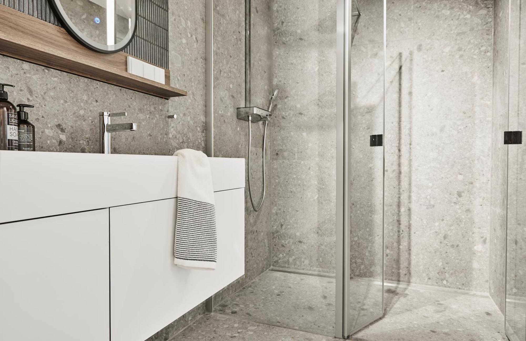 Villa Esperance Binz Habitación foto