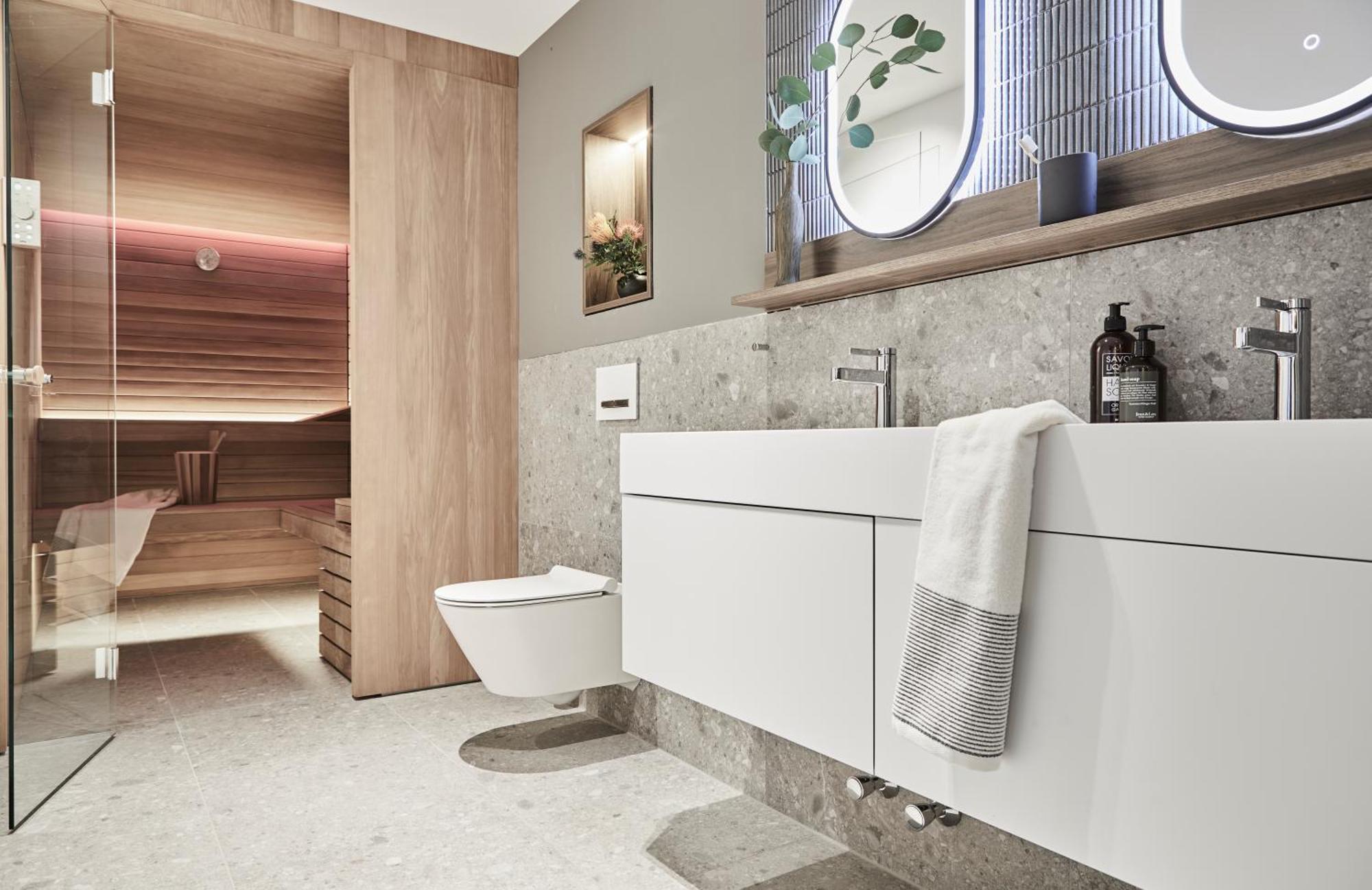 Villa Esperance Binz Habitación foto